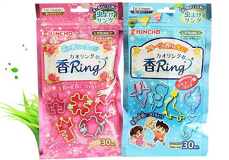 KINCHO金鳥驅(qū)蚊手環(huán)好用嗎？KINCHO金鳥驅(qū)蚊手環(huán)怎么樣？