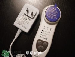 日立n2000美容儀怎么用？日立n2000使用方法