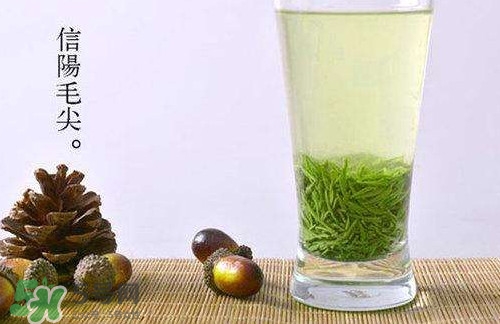 信陽(yáng)毛尖什么牌子好？信陽(yáng)毛尖哪個(gè)品牌好