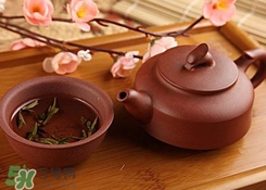 碧螺春要洗茶嗎？碧螺春要不要洗茶