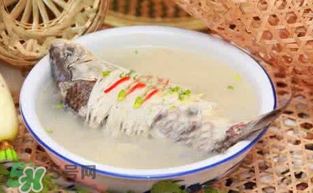 坐月子能吃鱸魚(yú)嗎？產(chǎn)后可以吃鱸魚(yú)嗎？