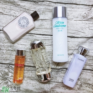 日本化妝水哪個(gè)好用？日本化妝水哪個(gè)牌子好