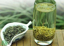 碧螺春屬于什么茶？碧螺春和鐵觀音哪個好