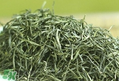 如何鑒別信陽毛尖好壞？信陽毛尖品鑒十步法