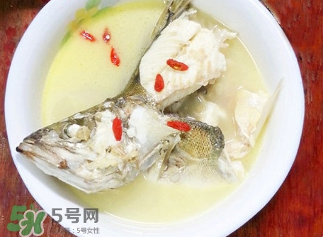 坐月子能吃鱸魚(yú)嗎？產(chǎn)后可以吃鱸魚(yú)嗎？