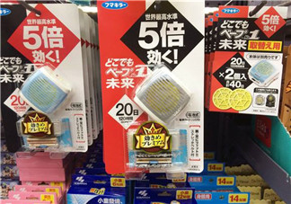 Vape驅(qū)蚊手環(huán)有用嗎？Vape驅(qū)蚊手環(huán)的效果好嗎？