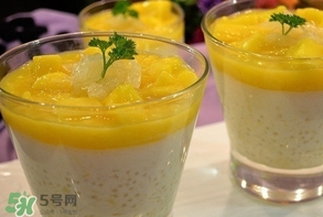 楊枝甘露孕婦可以吃嗎？孕婦能吃楊枝甘露嗎？