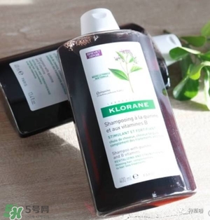 Klorane蔻羅蘭洗發(fā)水怎么樣？Klorane蔻羅蘭洗發(fā)水好用嗎？