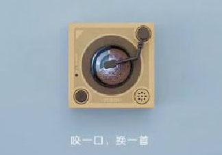 奧利奧音樂盒什么原理？奧利奧音樂盒原理