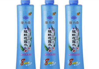花露水能治痘痘嗎？痘痘能用花露水嗎？