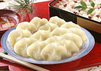 夏至吃餃子嗎？夏至為什么要吃餃子？