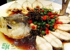 鱸魚怎么做好吃又簡單？清蒸鱸魚的做法