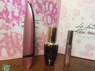 the vegas美容儀怎么用？the vegas美容儀使用方法