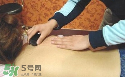 刮痧刮出來的痧是什么？刮痧出來的痧是臟血嗎