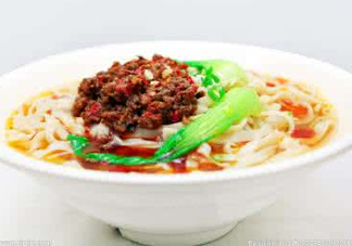 油潑面是哪里的特殊美食？油潑面是什么面