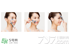 refa眼部美容儀怎么用？refa眼部美容儀使用方法