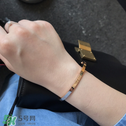 卡地亞手鐲是橢圓形的嗎？卡地亞手鐲是什么形狀？