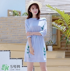 6月份去韓國(guó)穿什么？六月份去韓國(guó)穿衣搭配