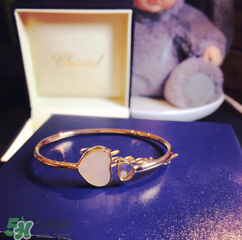 chopard手鐲多少錢？蕭邦手鐲專柜價格