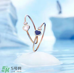 chopard手鐲多少錢？蕭邦手鐲專柜價格