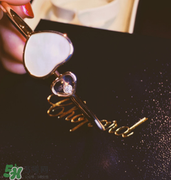 chopard手鐲在哪買？蕭邦手鐲哪里有賣的？
