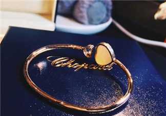 chopard手鐲在哪買？蕭邦手鐲哪里有賣的？