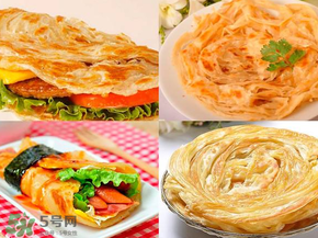 ?手抓餅熱量高嗎？吃手抓餅會發(fā)胖嗎？