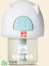 好孩子驅(qū)蚊液怎么樣？好孩子驅(qū)蚊液有效果嗎？