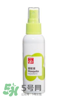 好孩子驅(qū)蚊液怎么樣？好孩子驅(qū)蚊液有效果嗎？