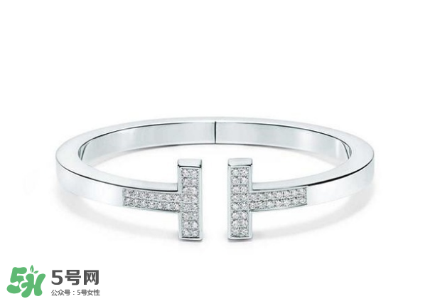 Tiffany t手鐲多少錢？Tiffany t手鐲專柜價(jià)格