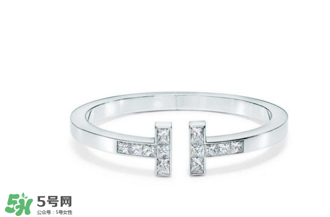 Tiffany t手鐲多少錢？Tiffany t手鐲專柜價(jià)格