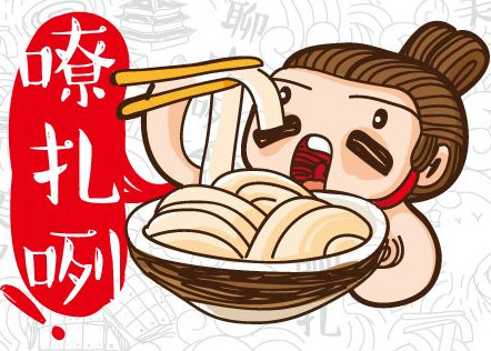 油潑面是哪里的特殊美食？油潑面是什么面