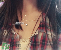 Tiffany t笑臉項鏈專柜價格 Tiffany t項鏈多少錢？
