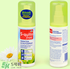 S-quito free有激素嗎？S-quito free產(chǎn)品含不含激素呢？