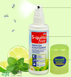 S-quito free有激素嗎？S-quito free產(chǎn)品含不含激素呢？