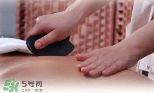 刮痧刮出來的痧是什么？刮痧出來的痧是臟血嗎