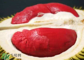 紅心榴蓮叫什么？紅心榴蓮是哪個國家產(chǎn)的？