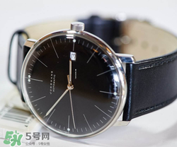 junghans手表算什么檔次？榮漢斯手表怎么樣？