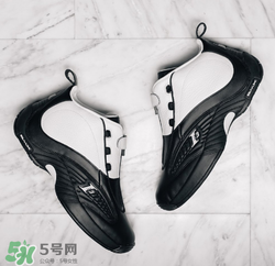reebok answer4復(fù)刻版怎么買？銳步艾弗森戰(zhàn)靴復(fù)刻購買方式