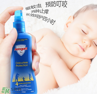 Aerogard孕婦可以用嗎？Aerogard驅(qū)蚊水適不適合孕婦？