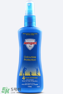 Aerogard孕婦可以用嗎？Aerogard驅(qū)蚊水適不適合孕婦？