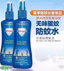 Aerogard孕婦可以用嗎？Aerogard驅(qū)蚊水適不適合孕婦？