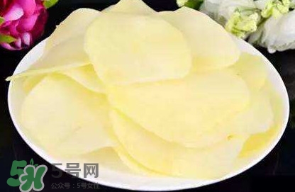 馬鈴薯可以去除黑眼圈嗎？馬鈴薯能去黑眼圈嗎