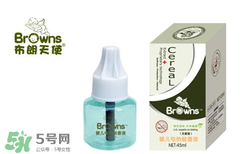 布朗博士驅(qū)蚊液怎么樣？布朗博士驅(qū)蚊液好用嗎？