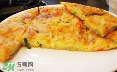 馬鈴薯怎么做好吃？馬鈴薯怎么炒好吃