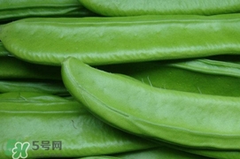 刀豆是四季豆嗎？刀豆和四季豆的區(qū)別