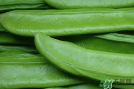 刀豆是豆制品嗎？刀豆是豆角嗎？