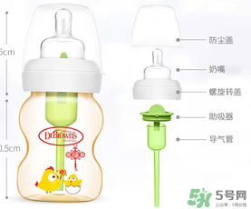 布朗博士和可么可多哪個(gè)好？布朗博士和可么可多奶瓶區(qū)別