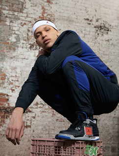 air jordan 4 game royal多少錢？aj4黑藍(lán)配色專柜價(jià)格