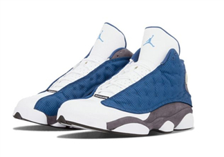 air jordan 13 flint什么時(shí)候發(fā)售？aj13 gigi配色發(fā)售時(shí)間